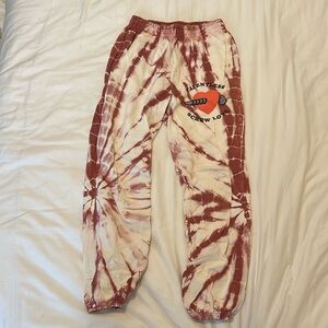 TALENTLESS unisex sweatpants